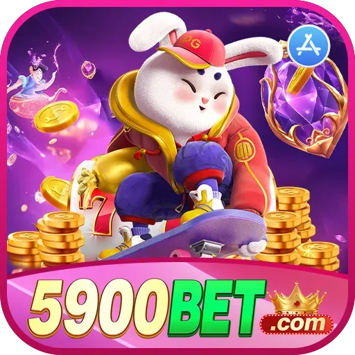 5900bet App - Aplicativo Móvel Oficial