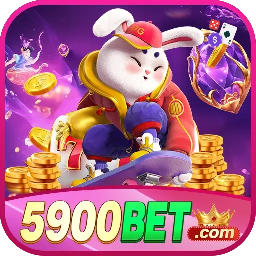 5900bet Cassino - 80+ Mesas ao Vivo