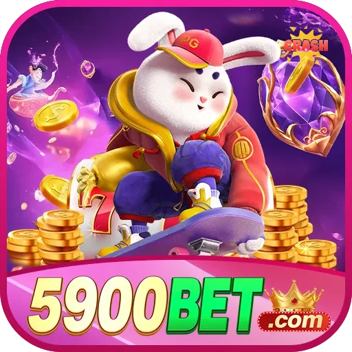 5900bet Crash - Aviator e 35+ Jogos Instant Win