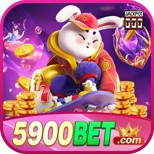 5900bet Slot - 320+ Caça-Níqueis Premium