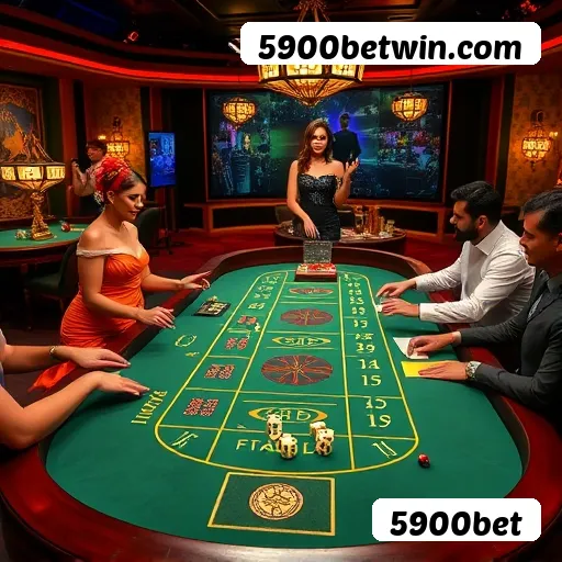 5900bet - Customer Support