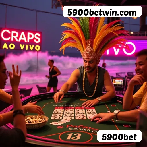5900bet Fortaleza - Reviews