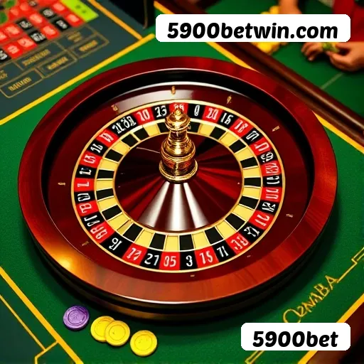 5900bet - User Statistics