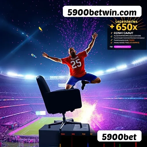 5900bet - App Features