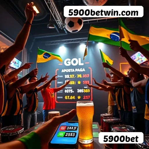 5900bet - Login Methods