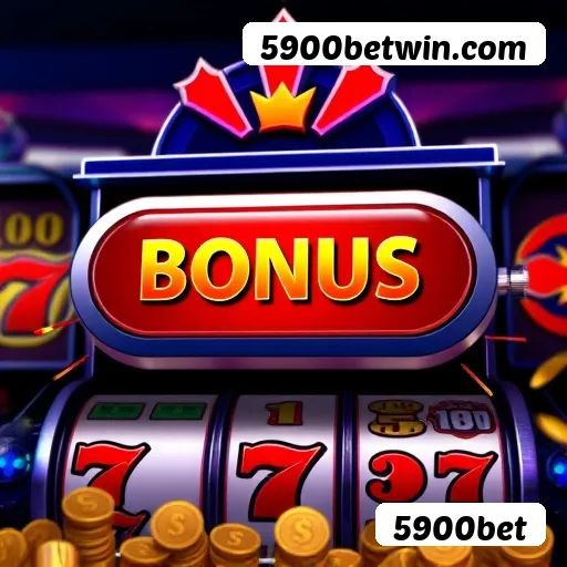 5900bet - Winners Celebration